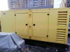 Аренда генератора Дизельный электрогенератор aksa ACQ-350 250 кВт
