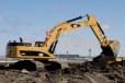 Услуги эвакуатора Caterpillar 349D2L